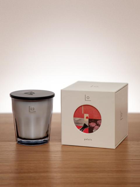 Mackintosh LO STUDIO PALAIS SCENTED CANDLE