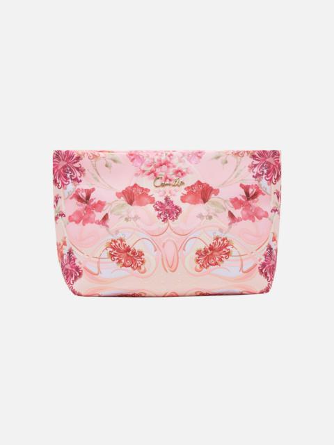 CAMILLA SMALL MAKEUP CLUTCH
