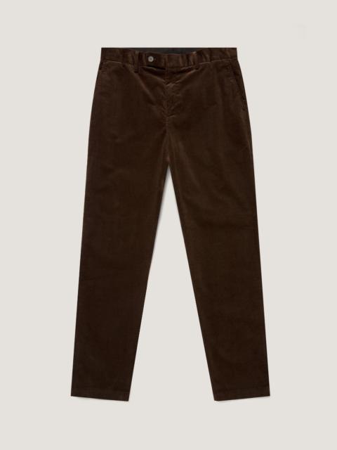 Sunspel Corduroy Trouser
