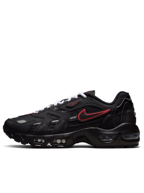 Nike Nike Air Max 96 2 'Bred' DC9409-002