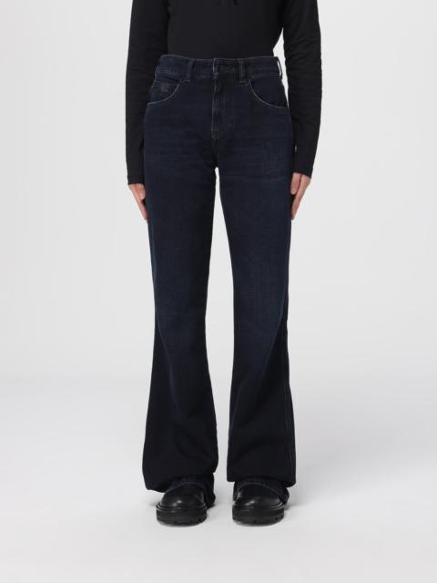 EMPORIO ARMANI Jeans woman Emporio Armani