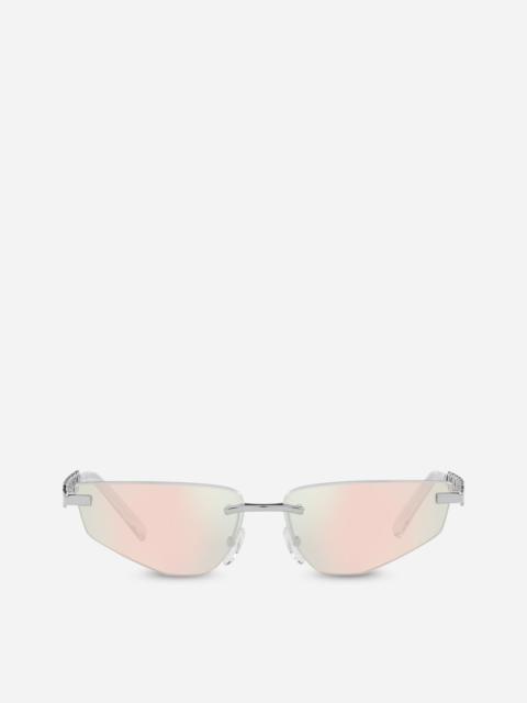 Dolce & Gabbana DG Essentials sunglasses