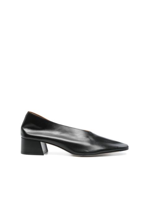 MIISTA 35mm Bibi pumps