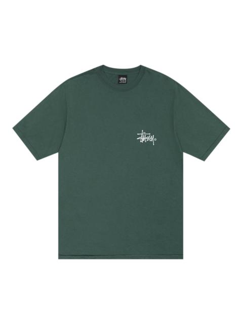 ★送料・関税込★Stussy★IST VENUS PIGMENT DYED TEE★ New Stussy 1st Venus Pigment Dyed Tee T-Shirt Black Size XL