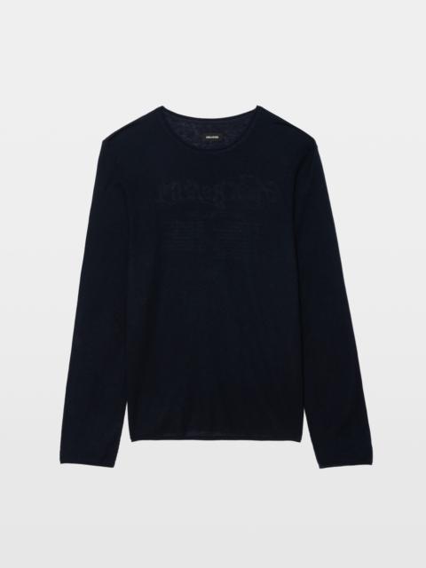 Zadig & Voltaire Teiss Cashmere Sweater