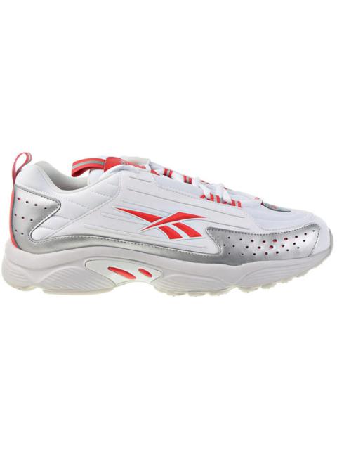 Reebok DMX Series 2200 White Porcelain Steel