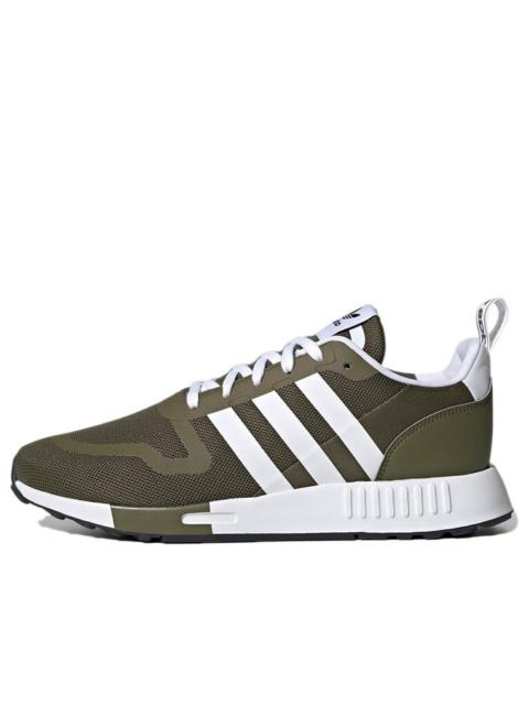 adidas adidas 원본 Multix 'Focus 올리브 화이트'H04472