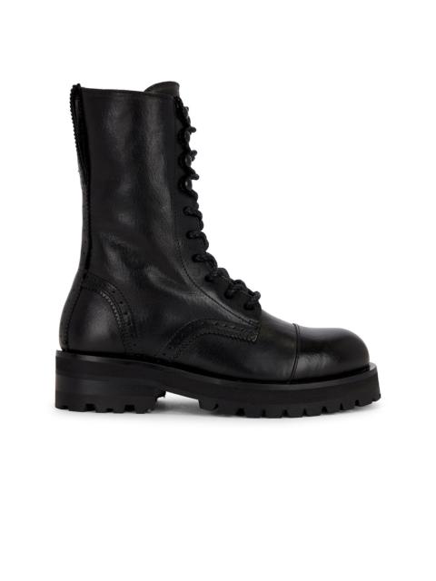 ALLSAINTS Aastha Boot