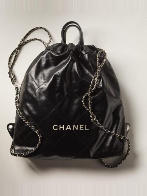 CHANEL CHANEL 22 Backpack