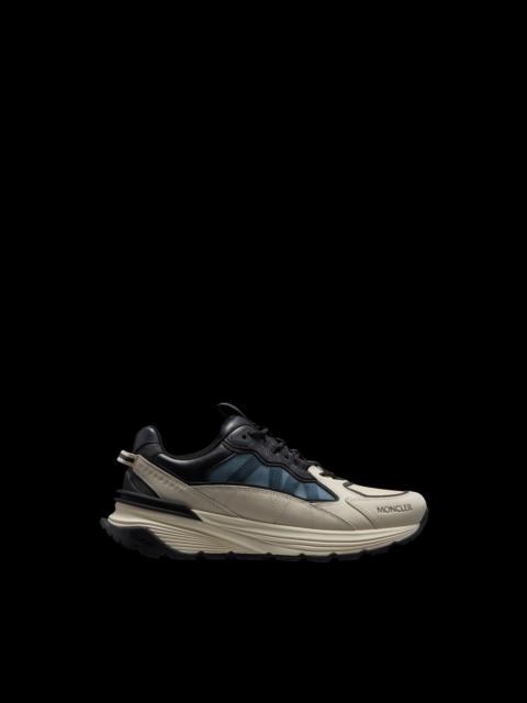 Moncler Lite Runner Low Top Sneakers