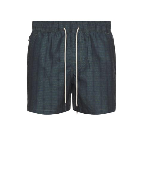 OAS Getrick Swim Shorts