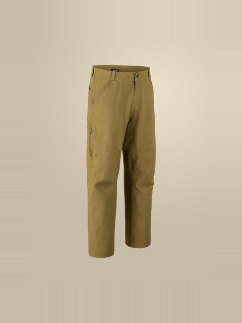 Arc'teryx Cronin Cotton Pant