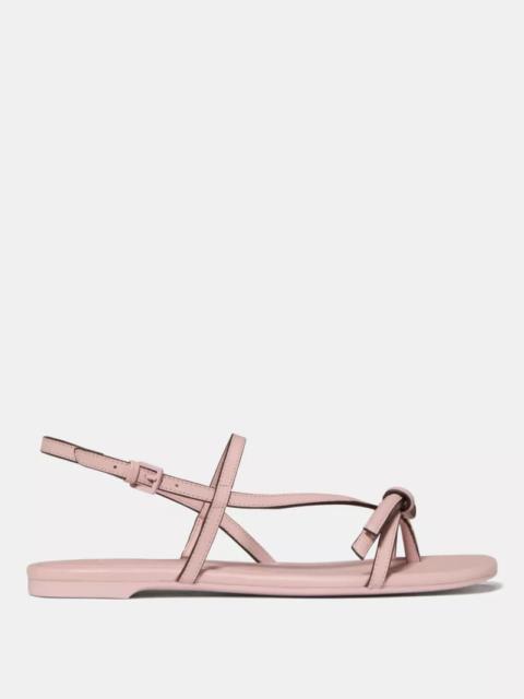 kate spade Loop Flat Sandal