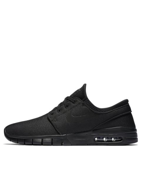 Nike Nike Stefan Janoski Max SB 'Triple Black' 631303-008
