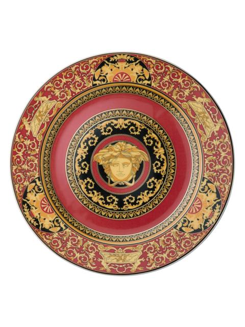 VERSACE Medusa Charger Plate