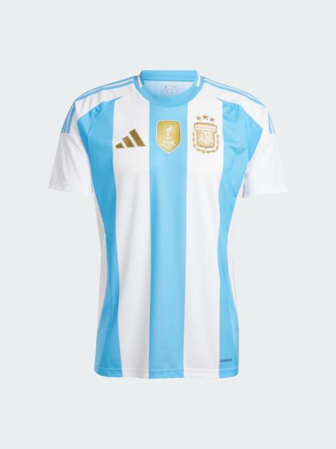 adidas Argentina 24 Home Jersey