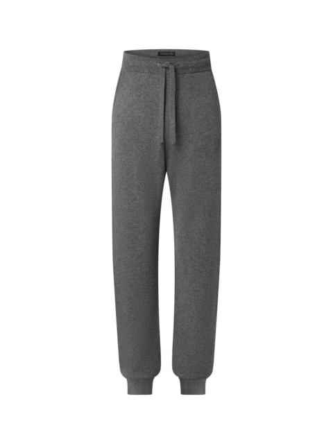Louis Vuitton LVSE Inside Out Cashmere Pants