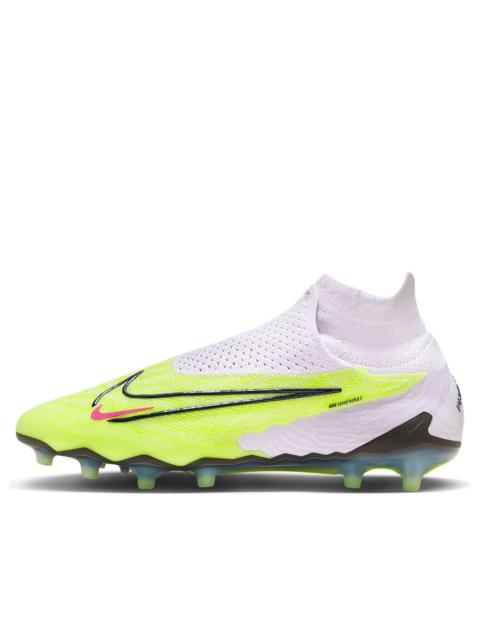 Nike Nike Phantom GX Elite DF AG Pro 'White' DD9442-705
