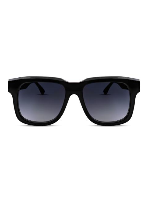 THIERRY LASRY SECURITY