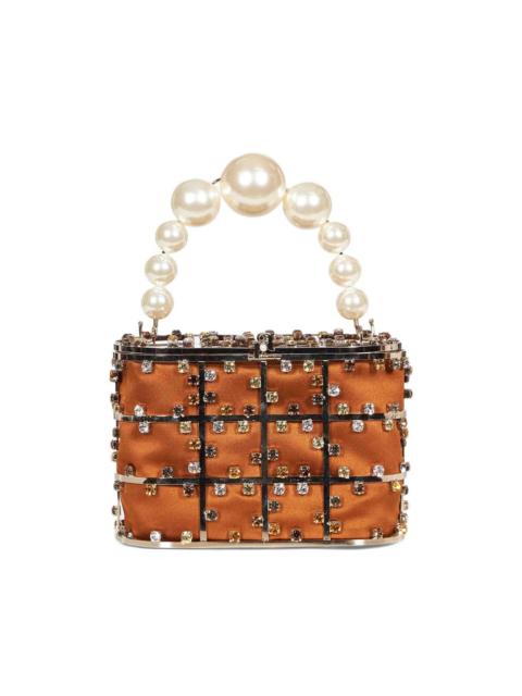 Rosantica Holli Lucine tote bag