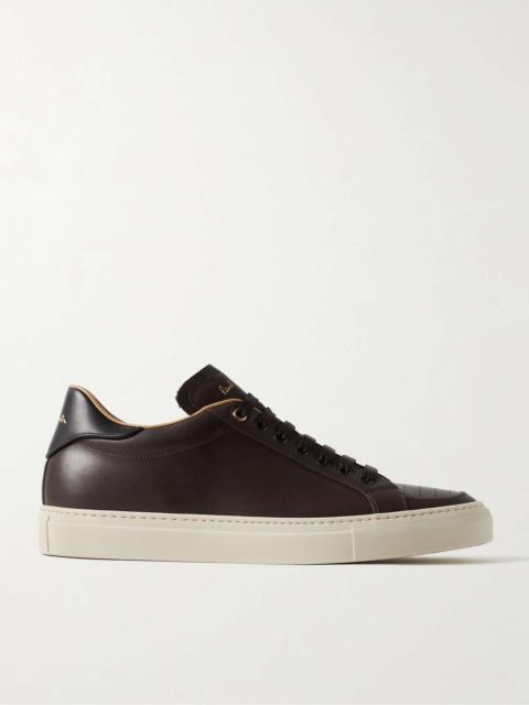 Paul Smith Banff Leather Sneakers