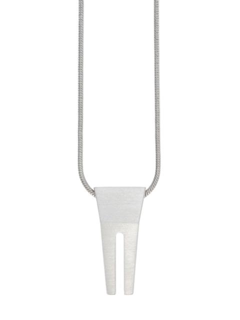 Rick Owens MINI OPEN TRUNK CHARM