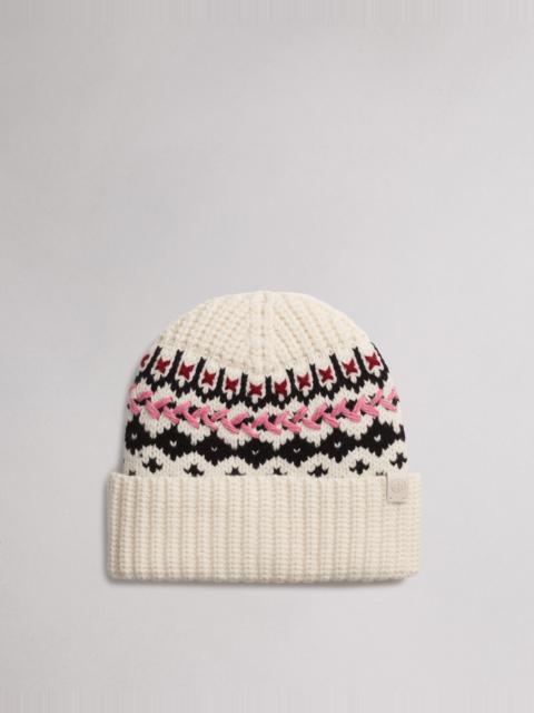 rag & bone Leigh Fair Isle Beanie