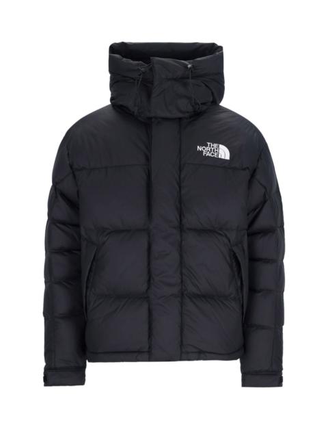 'HIMALAYAN BALTORO' DOWN JACKET