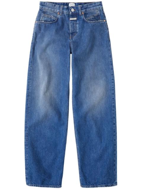 CLOSED Nikka mid-rise boyfriend jeans