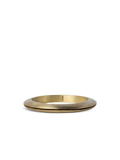 Parts of Four Portal Bangle bracelet