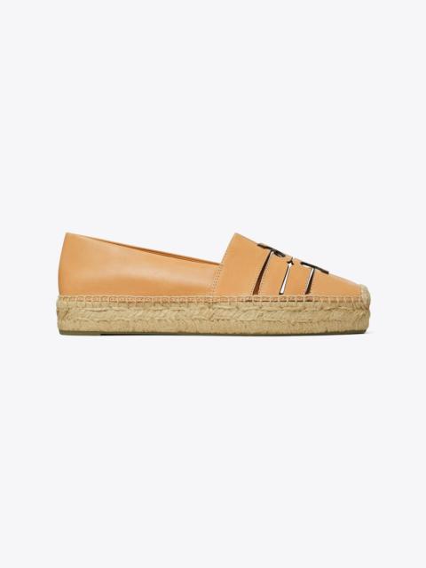 TORY BURCH Ines Platform Espadrille