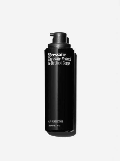 Nécessaire The Body Retinol | 0.1% Retinol
