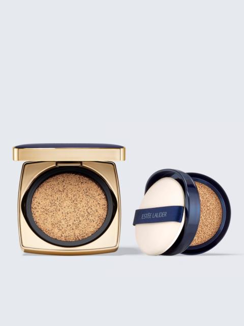 Estée Lauder Double Wear Soft Glow Matte Cushion Makeup SPF 36 + Refill