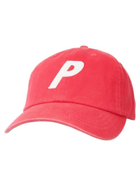 PALACE Palace P 6-Panel (FW22) Pink