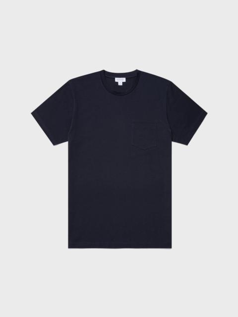 Riviera Pocket T‑Shirt