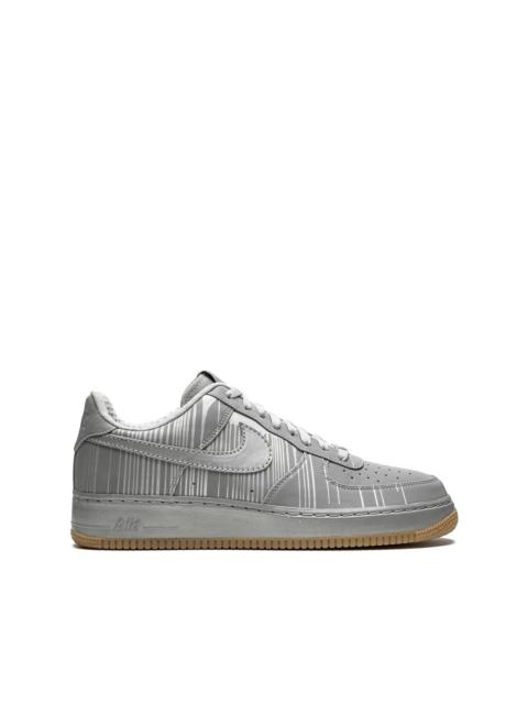 Nike 에어 포스 1 낮은 대 "Krink"스니커