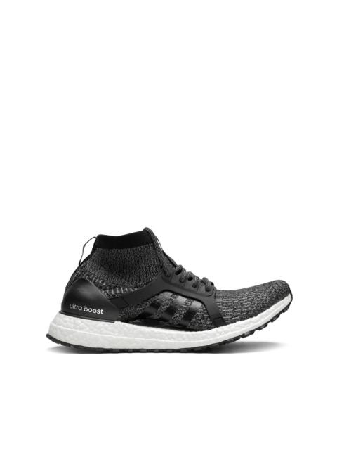 x All Terrain UltraBOOST sneakers