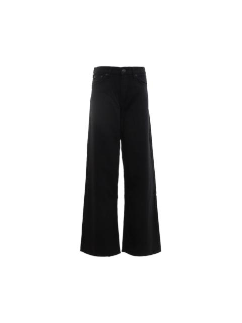 rag & bone Andi Full Wide Jeans