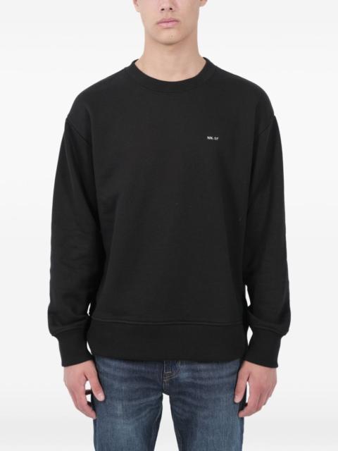NN07 Briggs round-neck sweatshirt