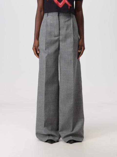 MSGM wool pants