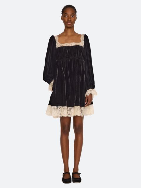 Sea Hannah Dress