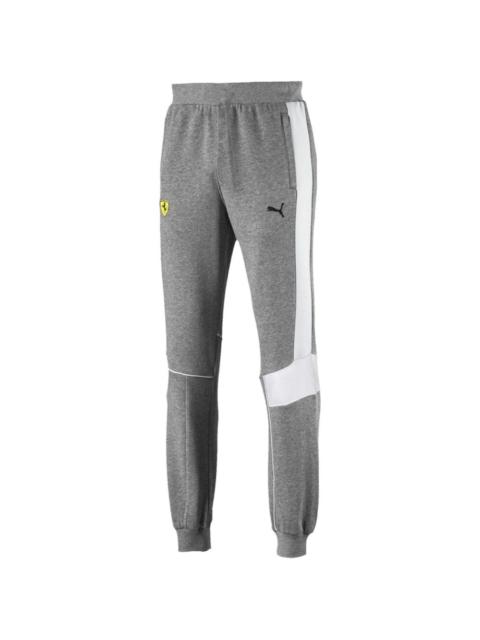 PUMA x Scuderia Ferrari track pants