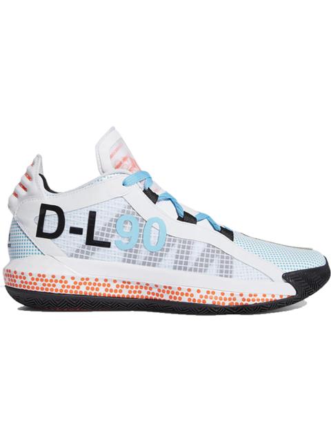 adidas Dame 6 Pusha T I Am My Own Fan