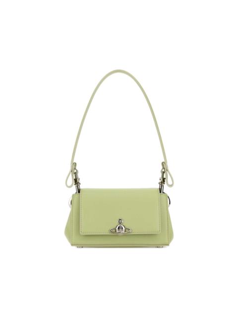 Vivienne Westwood small Orb Hazel shoulder bag