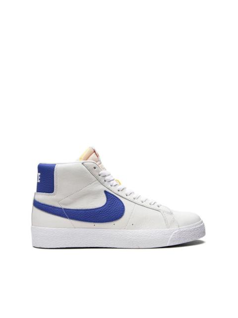 SB Zoom Blazer Mid sneakers