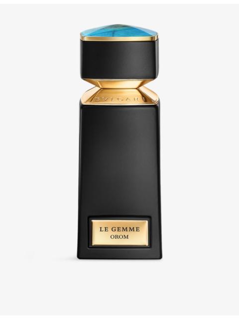BVLGARI Le Gemme Orom Eau de Parfum 125ml