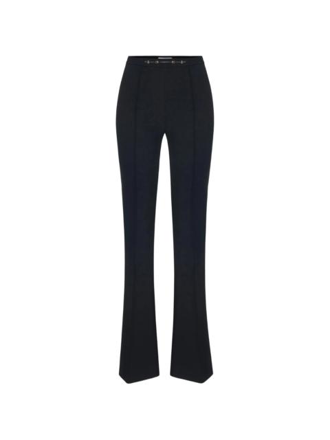 ELISABETTA FRANCHI Elisabetta Franchi Slim-fit Trousers