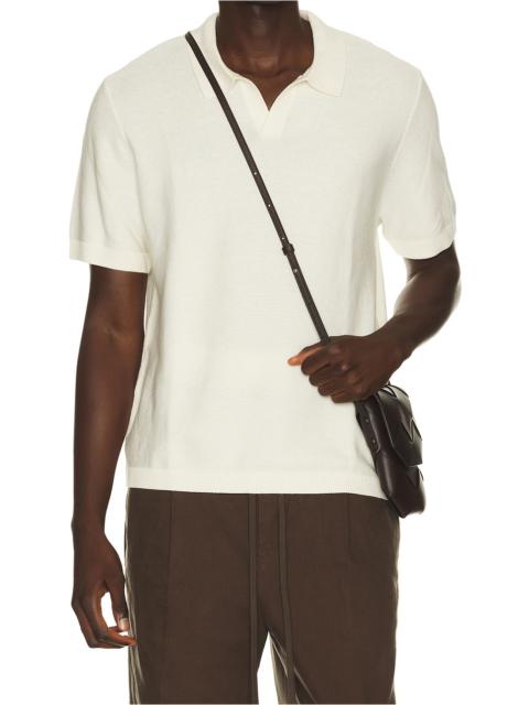 Rails Baker Polo