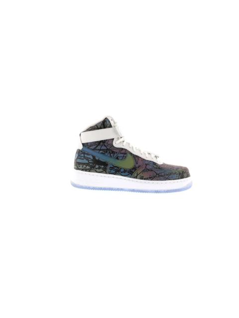 Nike Air Force 1 High Quai 54