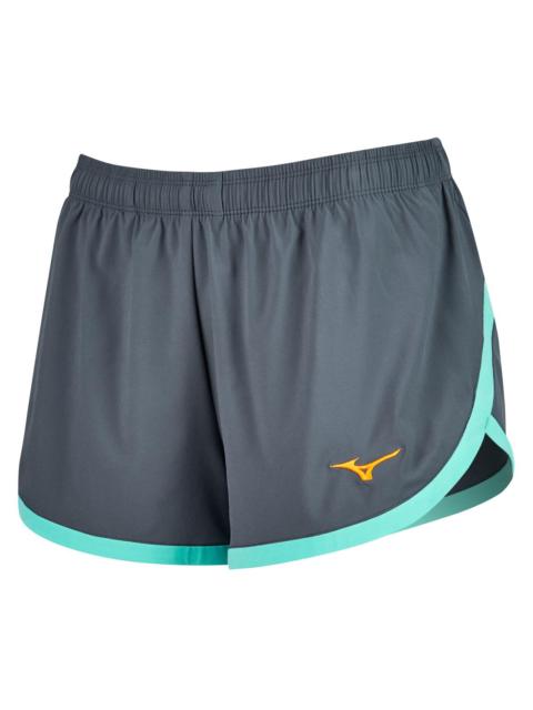 Mizuno Women's Impact Short